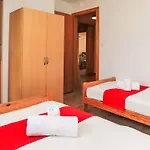 アパート Dents Rousses C1 By Interhome