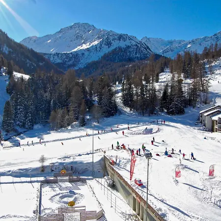 Dents Rousses C1 By Interhome Appartamento