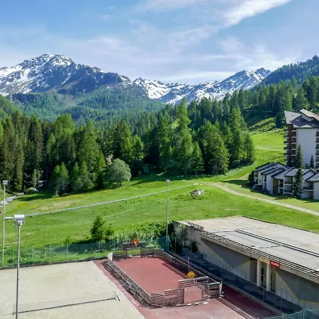 Dents Rousses C1 By Interhome *