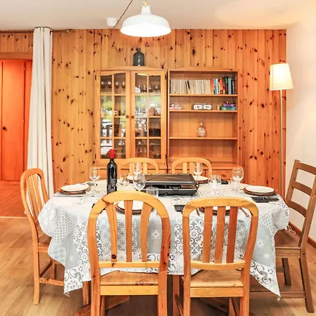 Dents Rousses C1 By Interhome Appartamento Siviez