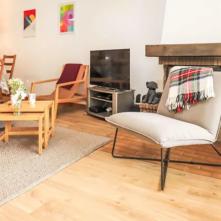 Dents Rousses C1 By Interhome *