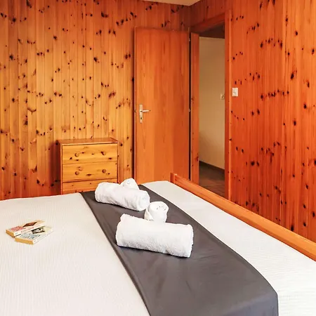 Dents Rousses C1 By Interhome Apartman *
